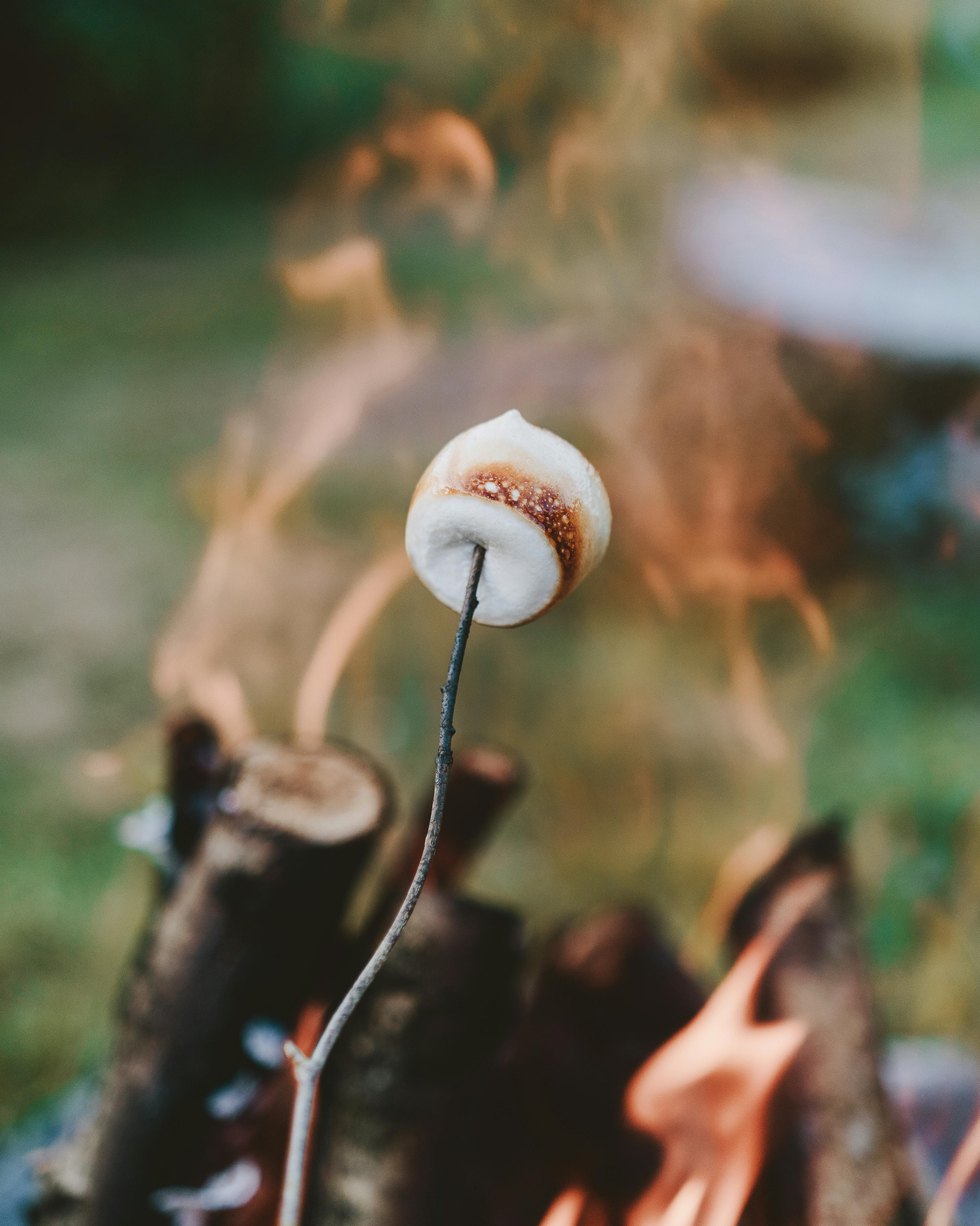marshmallow