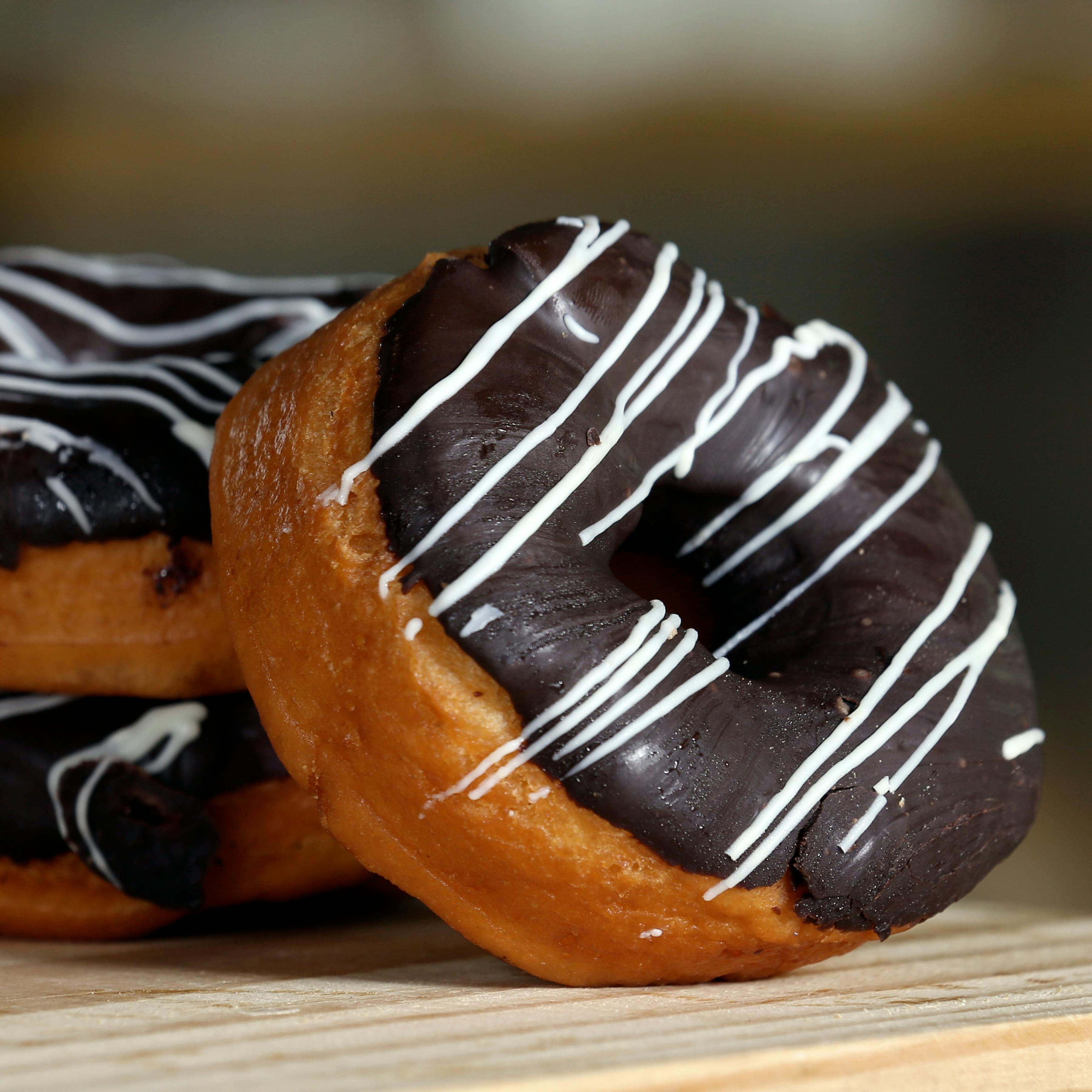 donut