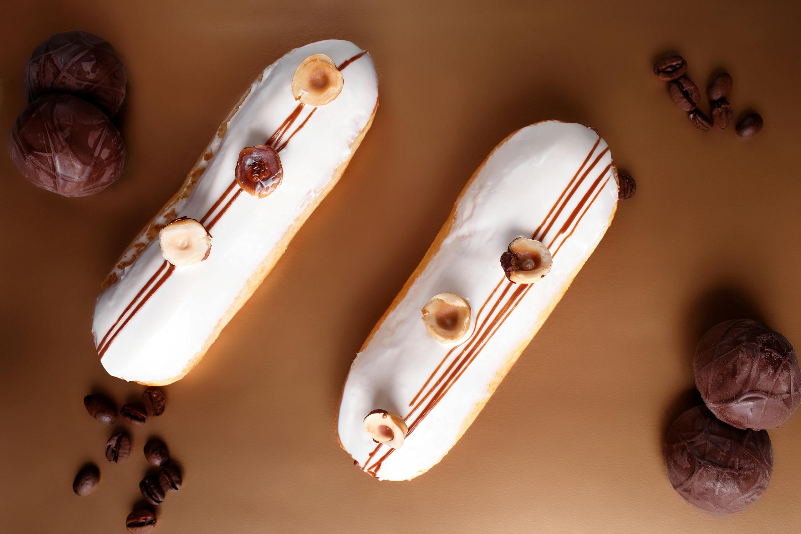 eclair
