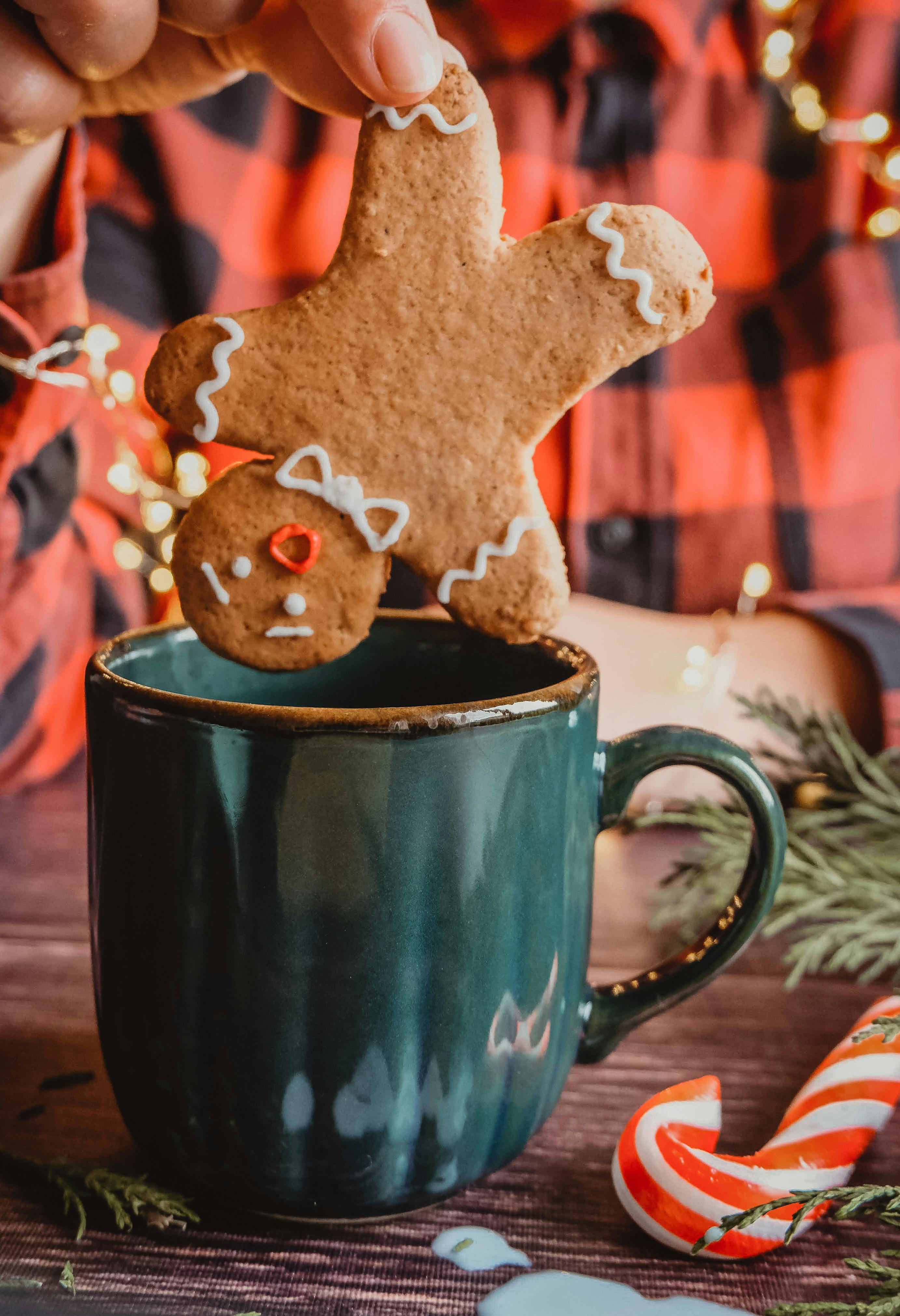 gingerbread-man